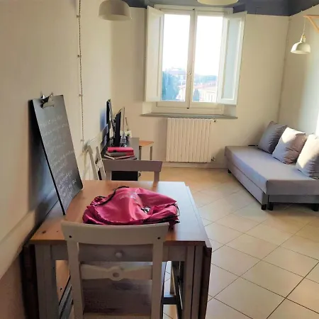 Apartment Luna - Sweet Dreams In *
