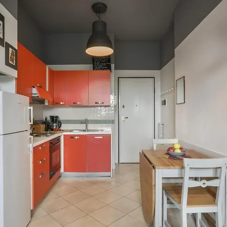 Apartment Luna - Sweet Dreams In
