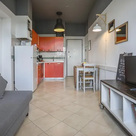 Apartment Luna - Sweet Dreams In *